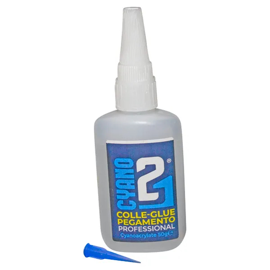 Colle pour maquette COLLE PLASTIQUE 29.5 ml