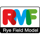 Rye Field model