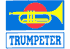 Trumpeter Vitrines