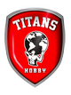 Titans Hobby