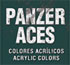 Panzer Aces