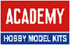 Academy 1:35